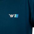 Camiseta Masculina Hang Loose Speed MARINHO-HLTS010795-  -3-